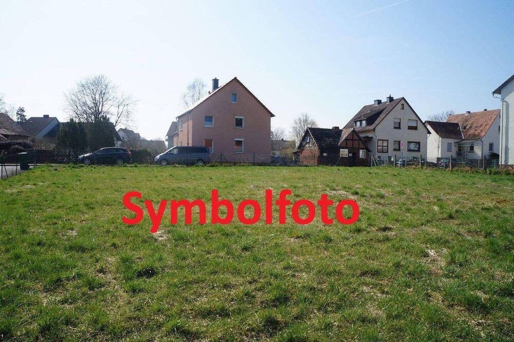 Thumbnail-Baugrundstück für Wohn- und Geschäftshaus in der Wetterau