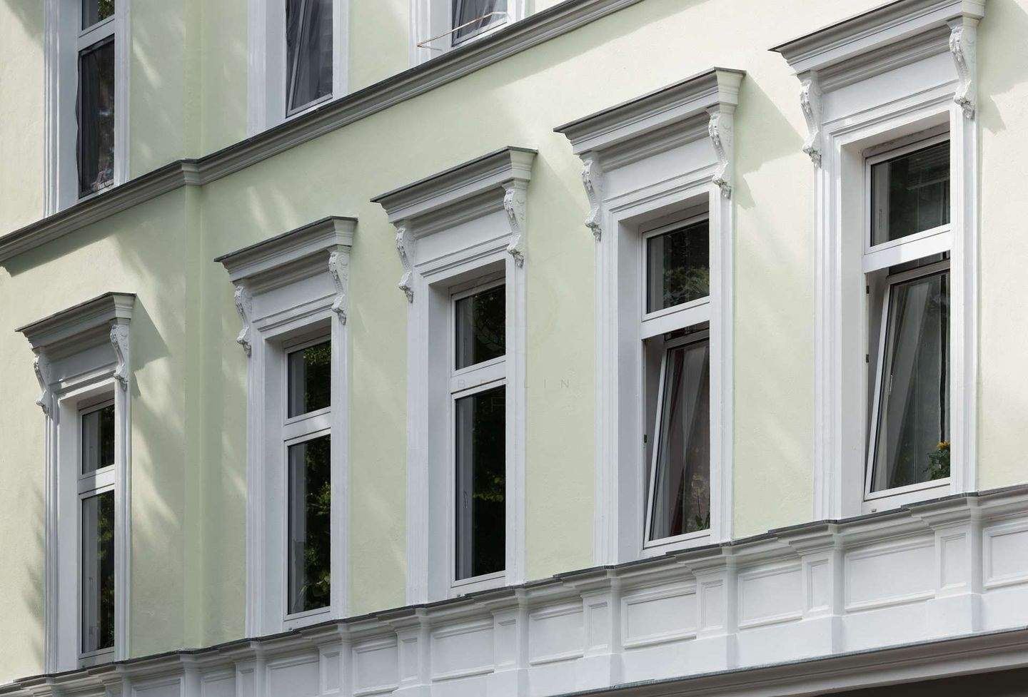 Thumbnail-Einmalige Gelegenheit! Exklusives Wohnungspaket in Berlin Mitte