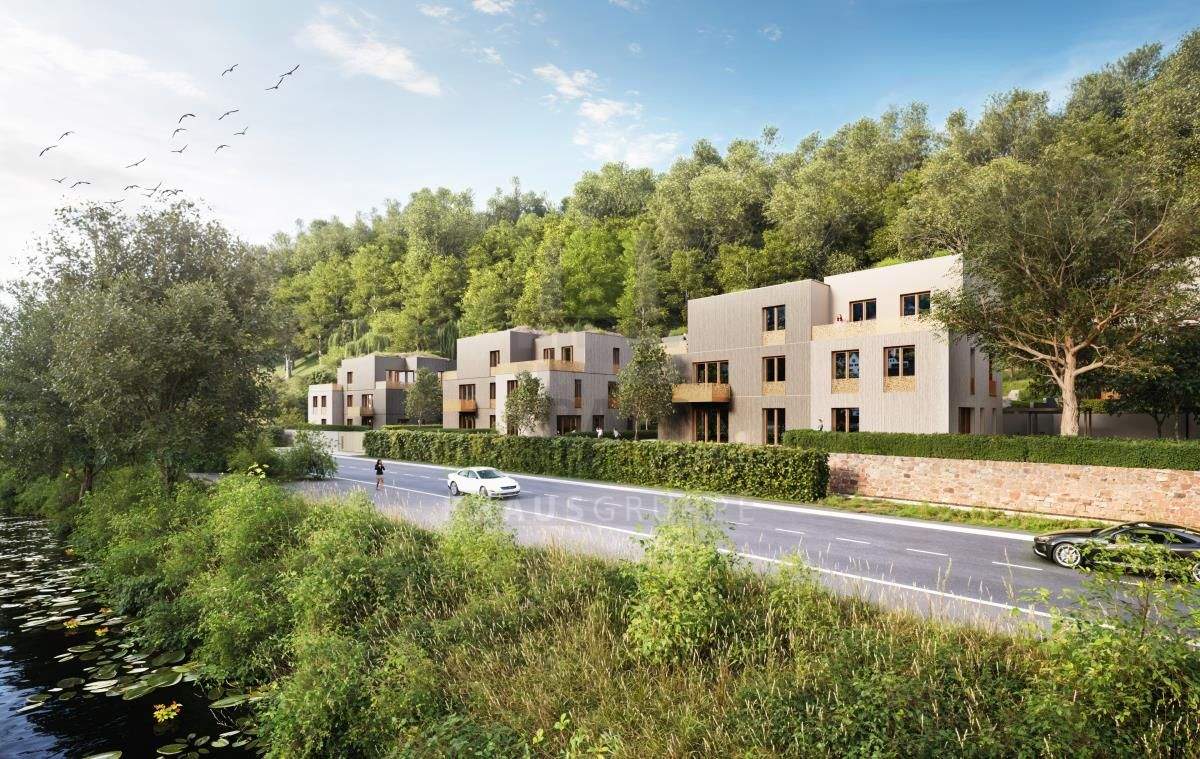 Thumbnail-4-Zimmer-Neubauwohnung am Neckar