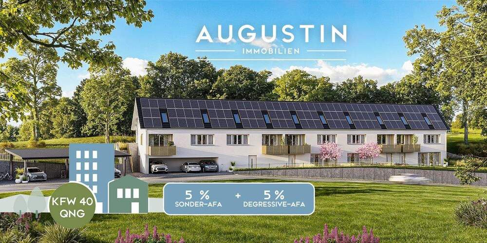 Thumbnail-Barrierefreies Loft mit Terrasse + Energieeffizient + nachhaltig + zentrumsnah