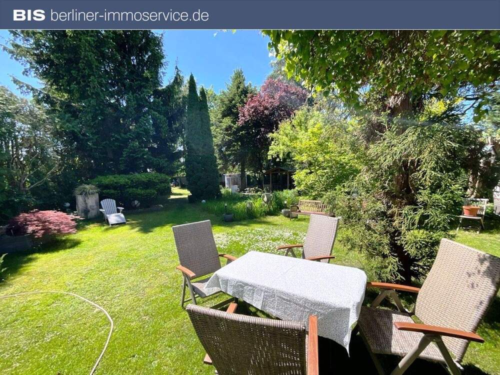 Thumbnail-Ihr Platz fürs Zuhause-Glück - Ruhiges Baugrundstück im Herzen von Münchehofe
