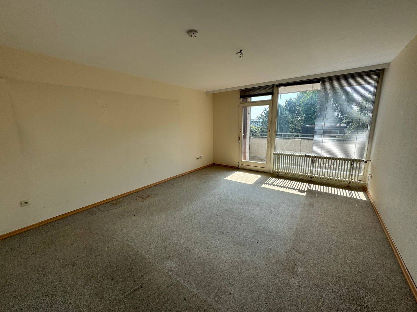 Thumbnail-Vermietetes Apartment in guter Lage