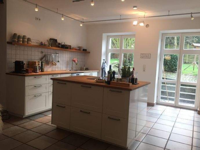 Thumbnail-Stilvolles Landhaus, Garten in ruhiger Südlage, 20 km bis Trier