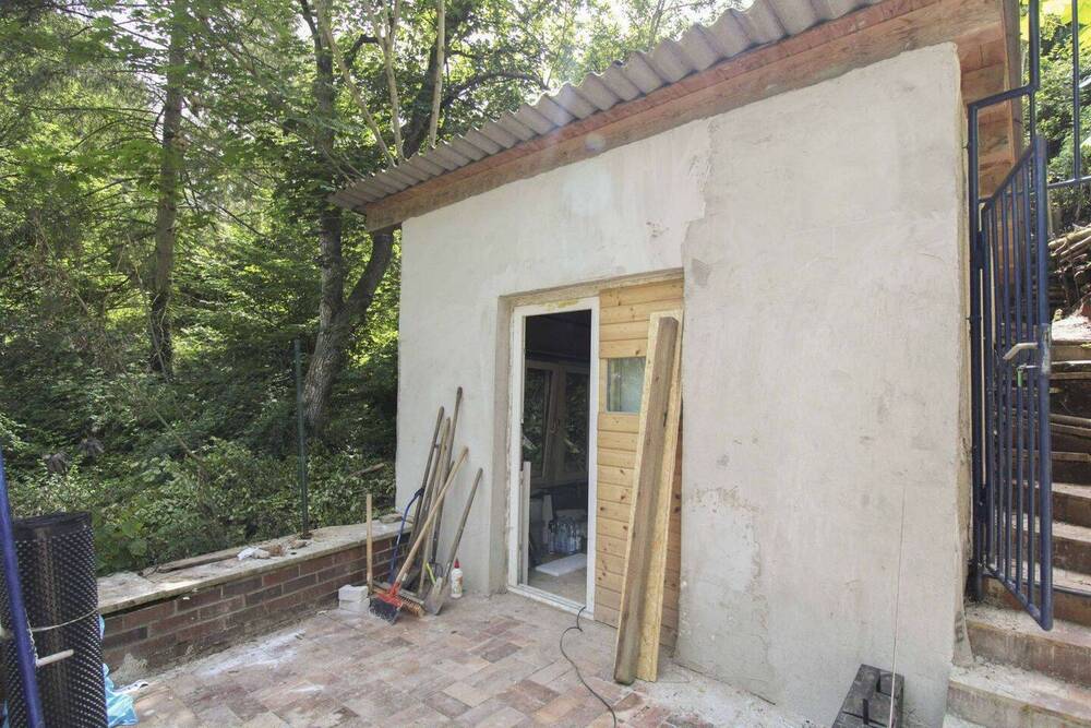 Thumbnail-Exklusives Gartengrundstück mit Pool & Terrasse in begehrter Lage von Stuttgart