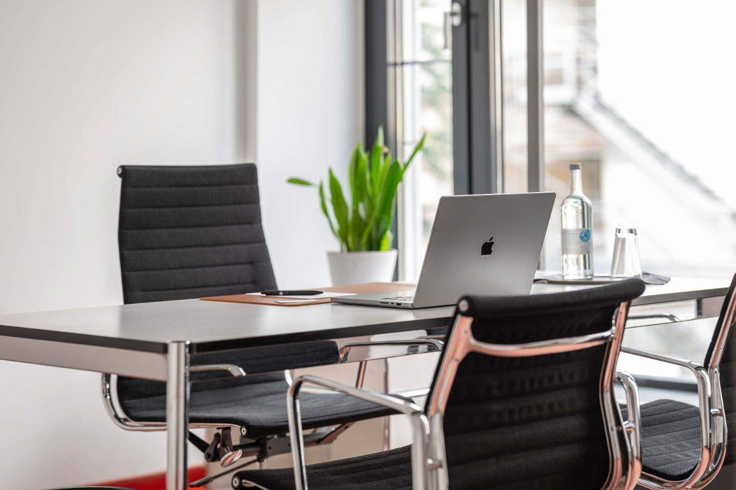Private Office 1