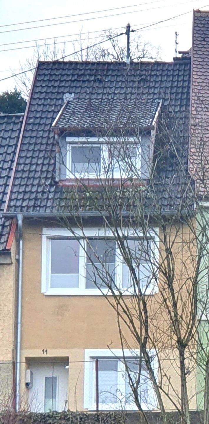 Thumbnail-* Reserviert * Renoviertes Einfamilienhaus mit Garten