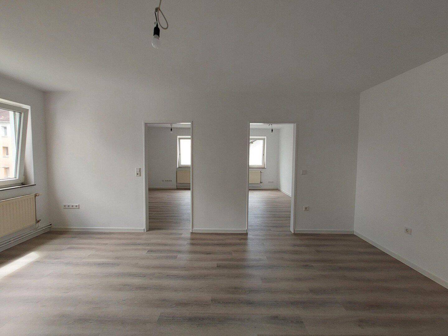 Thumbnail-Neu Sanierte 3-Zimmer-Wohnung in Friedberg