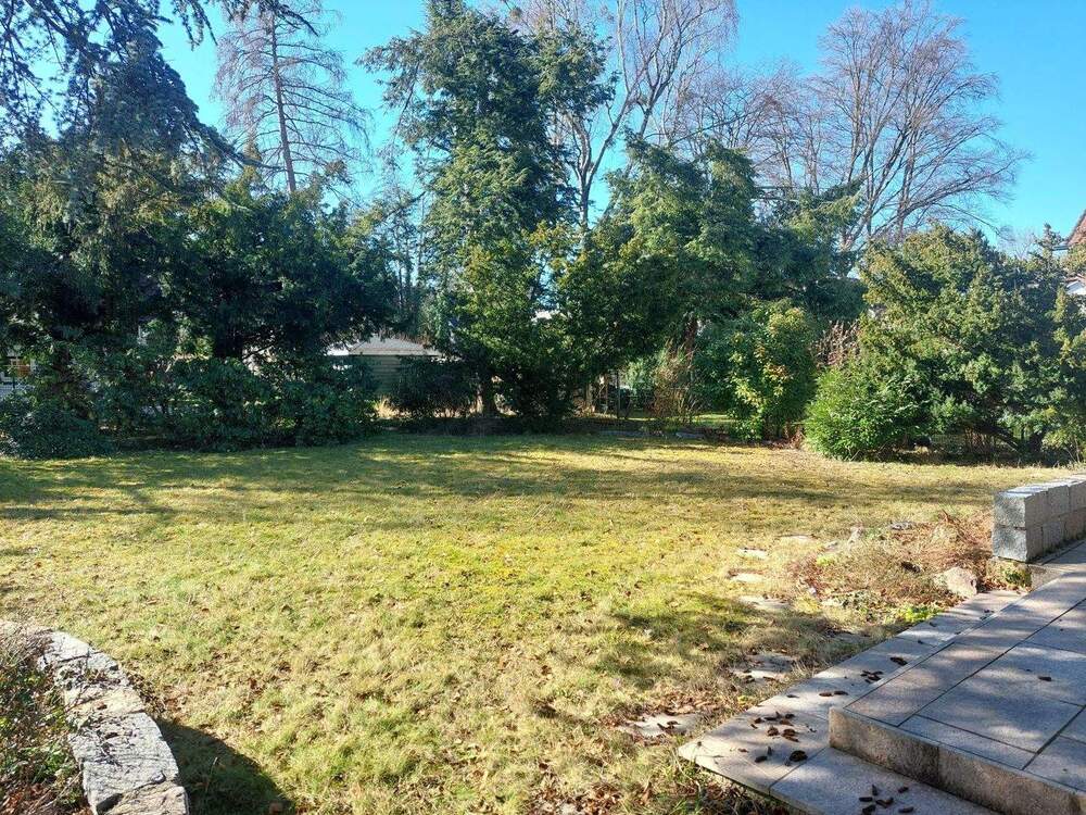 Thumbnail-Feines Grundstück zum Verlieben