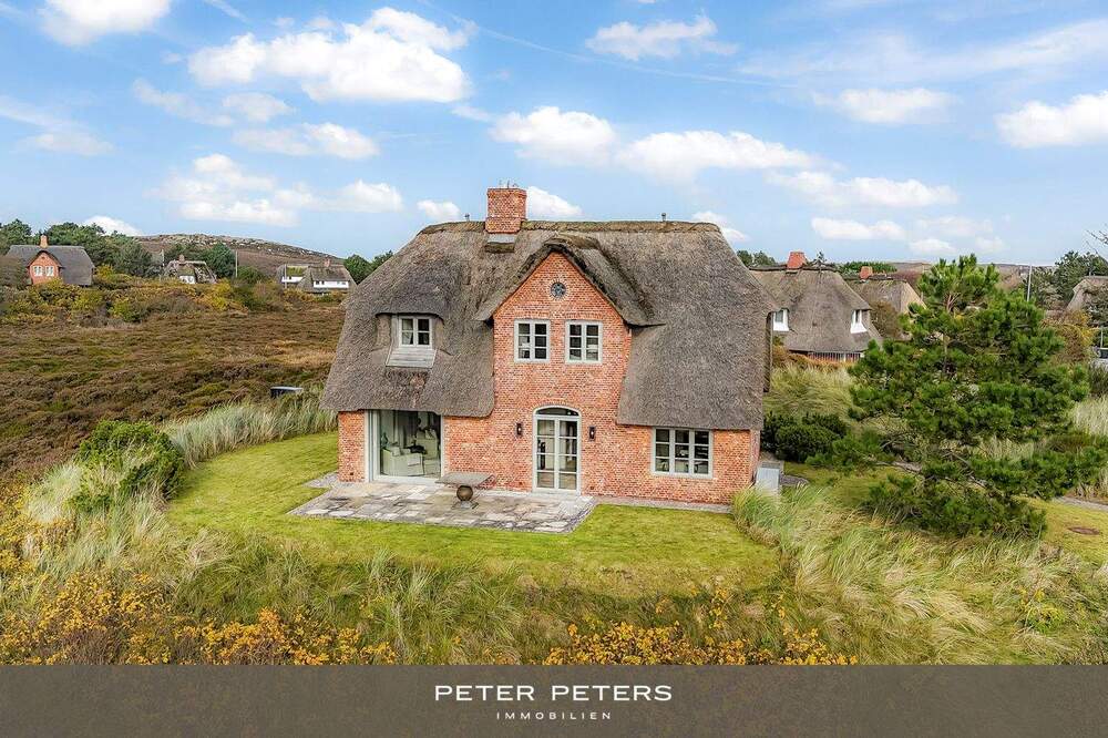 Thumbnail-Exklusives Einzelhaus mit Weitblick in der Westerheide