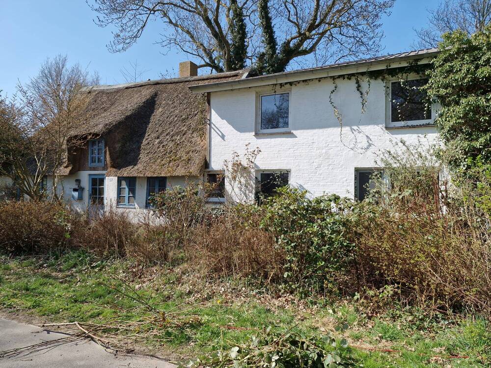 Ansicht Anbau