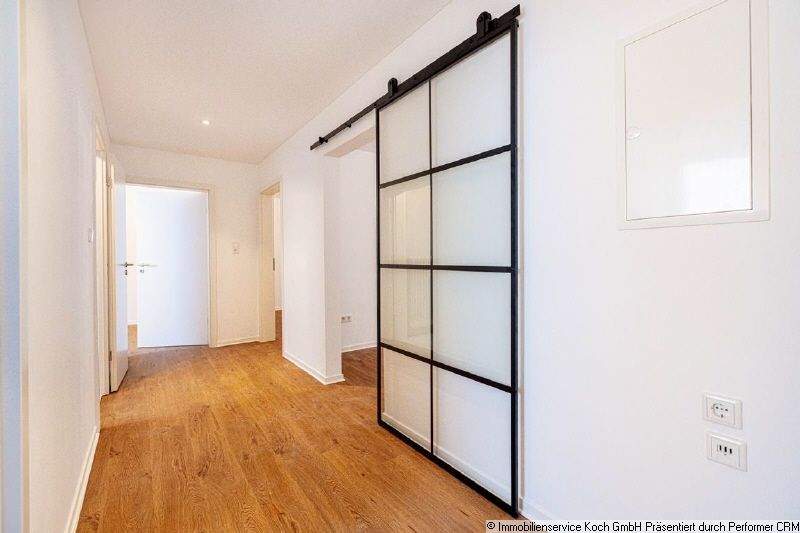 Thumbnail-Kernsaniert & bezugsfertig: 72 m² Dachgeschoss nahe Brasselsberg