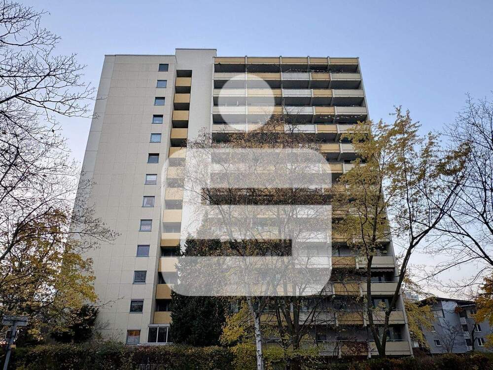 Thumbnail-Sofort einziehen! 3-Zi.-ETW mit großem Balkon in ER-Bruck