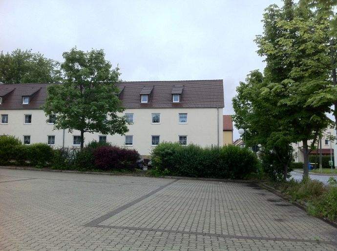 Thumbnail-3 -Raum Wohnung im EG super schön zu verkaufen!