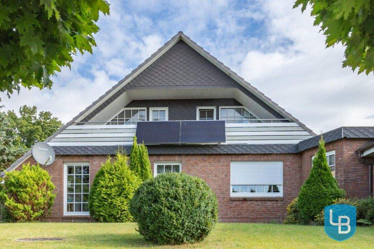 Thumbnail-Gemeinsam wohnen, individuell leben - Familienhaus in Seenähe