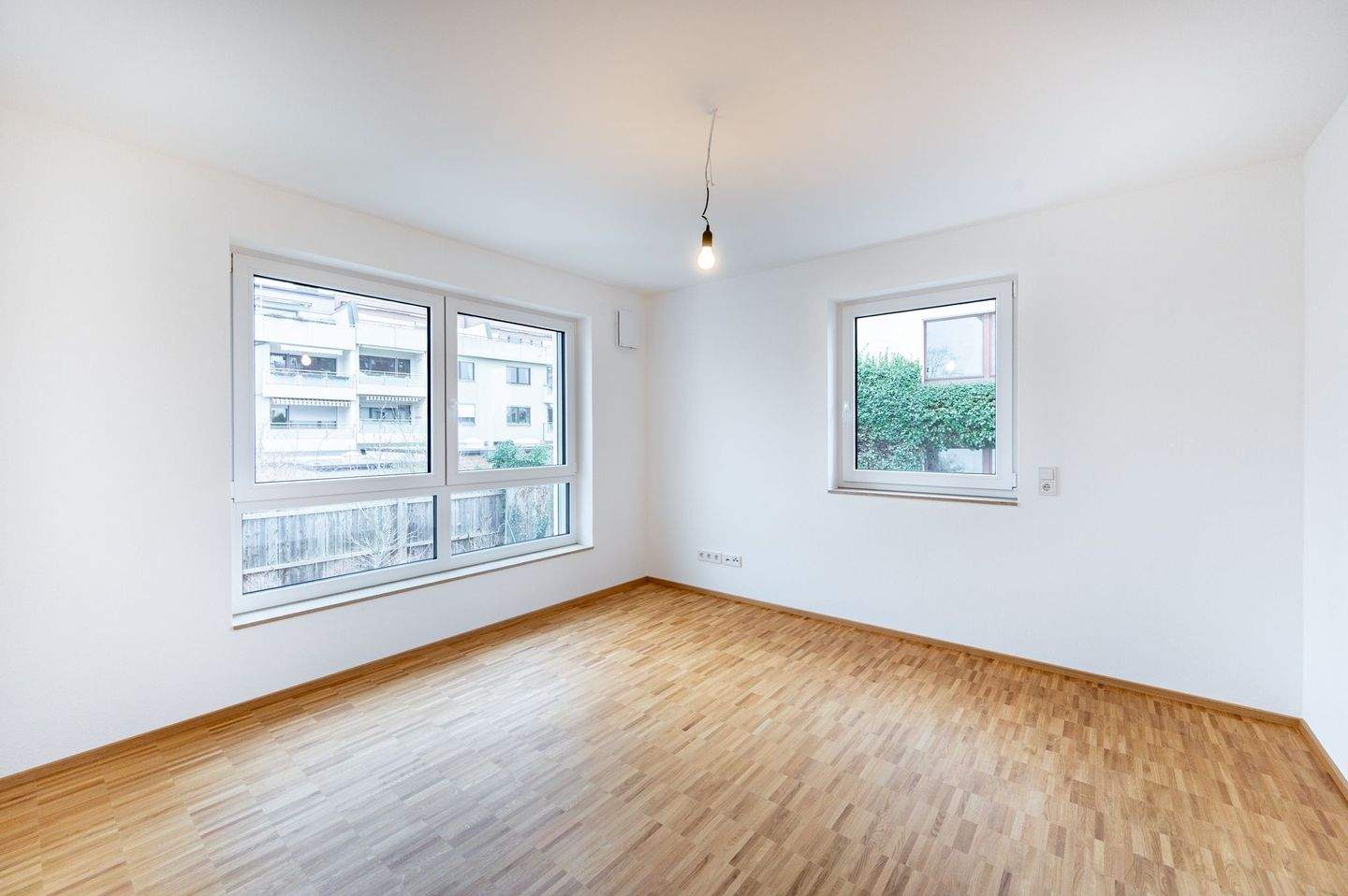 Thumbnail-3-Zimmer-Wohnung mit Balkon WüFrauenland