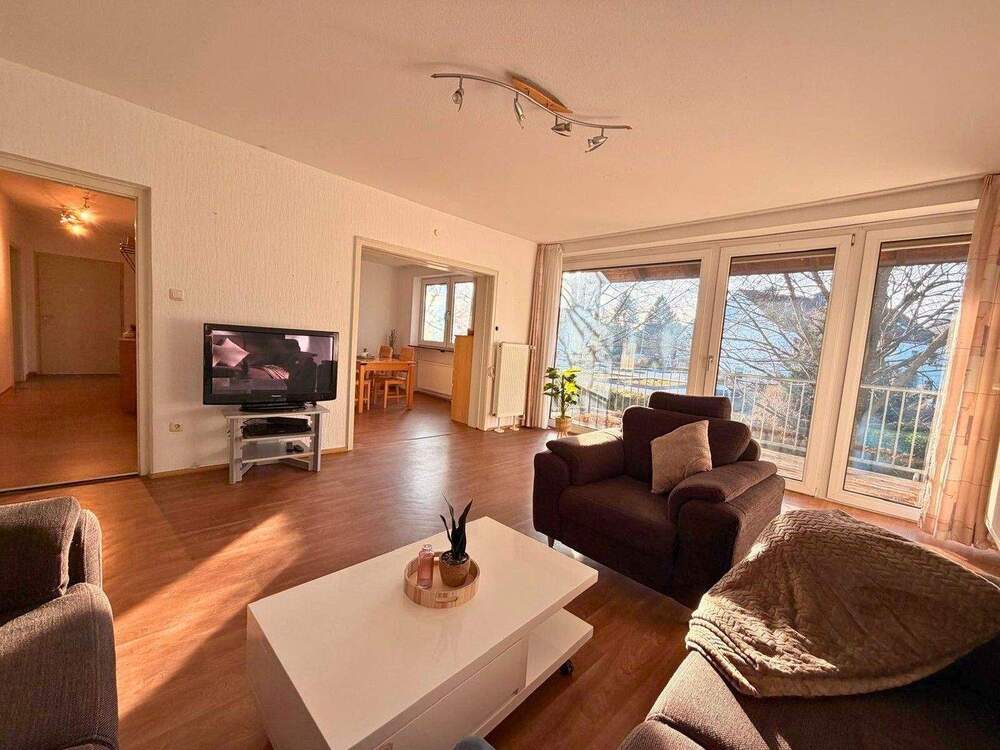 Thumbnail-Wohnung in einem Mehrfamilienhaus in Top-Lage von Herzogenaurach