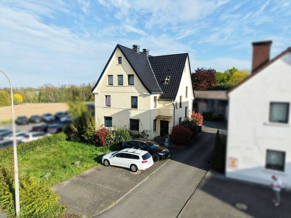 Thumbnail-Cashflow ab Sekunde eins - Faktor ca. 16,25 inklusive