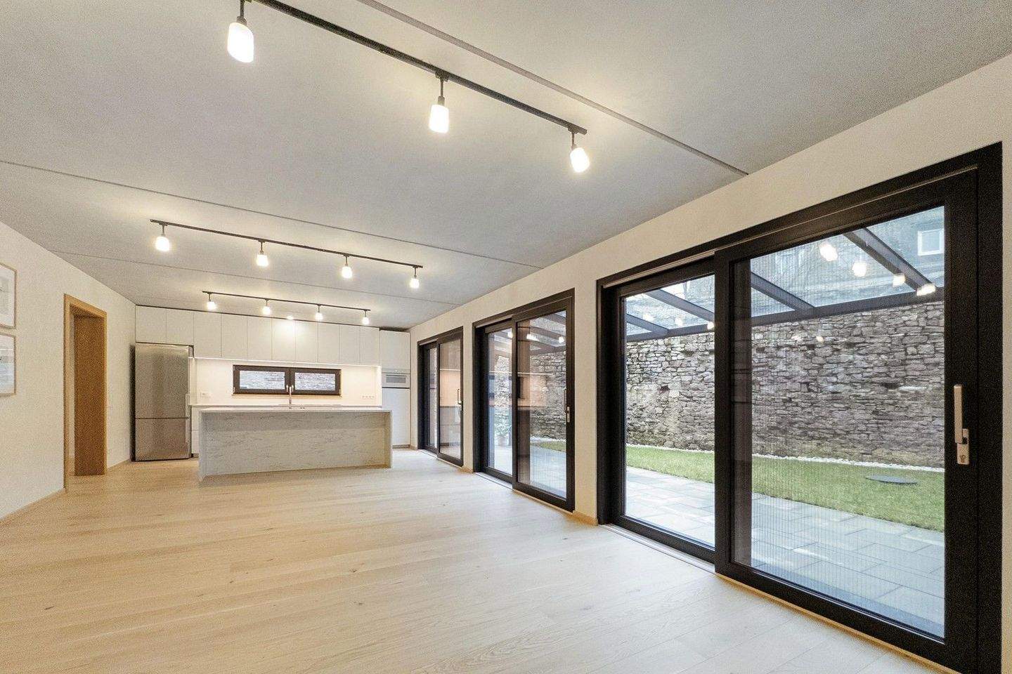 Thumbnail-Architektenhaus 2023 | Seltene Stadtmauerlage | Provisionsfrei