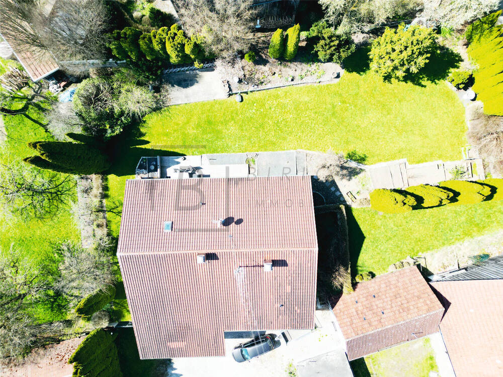 Thumbnail-Individuell. Großzügig. Besonders. - Wohn(t)räume auf versetzten Ebenen mit Einlieger-Extra & privatem Gartenglück