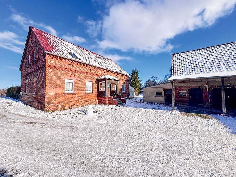 Thumbnail-AUKTION: Gebäudekomplex mit 5 Wohneinheiten in schöner Lage