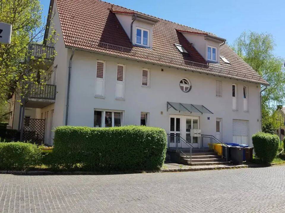 Thumbnail-Attraktive 2-Zimmer-Wohnung in Weißensee mit Optimaler Anbindung