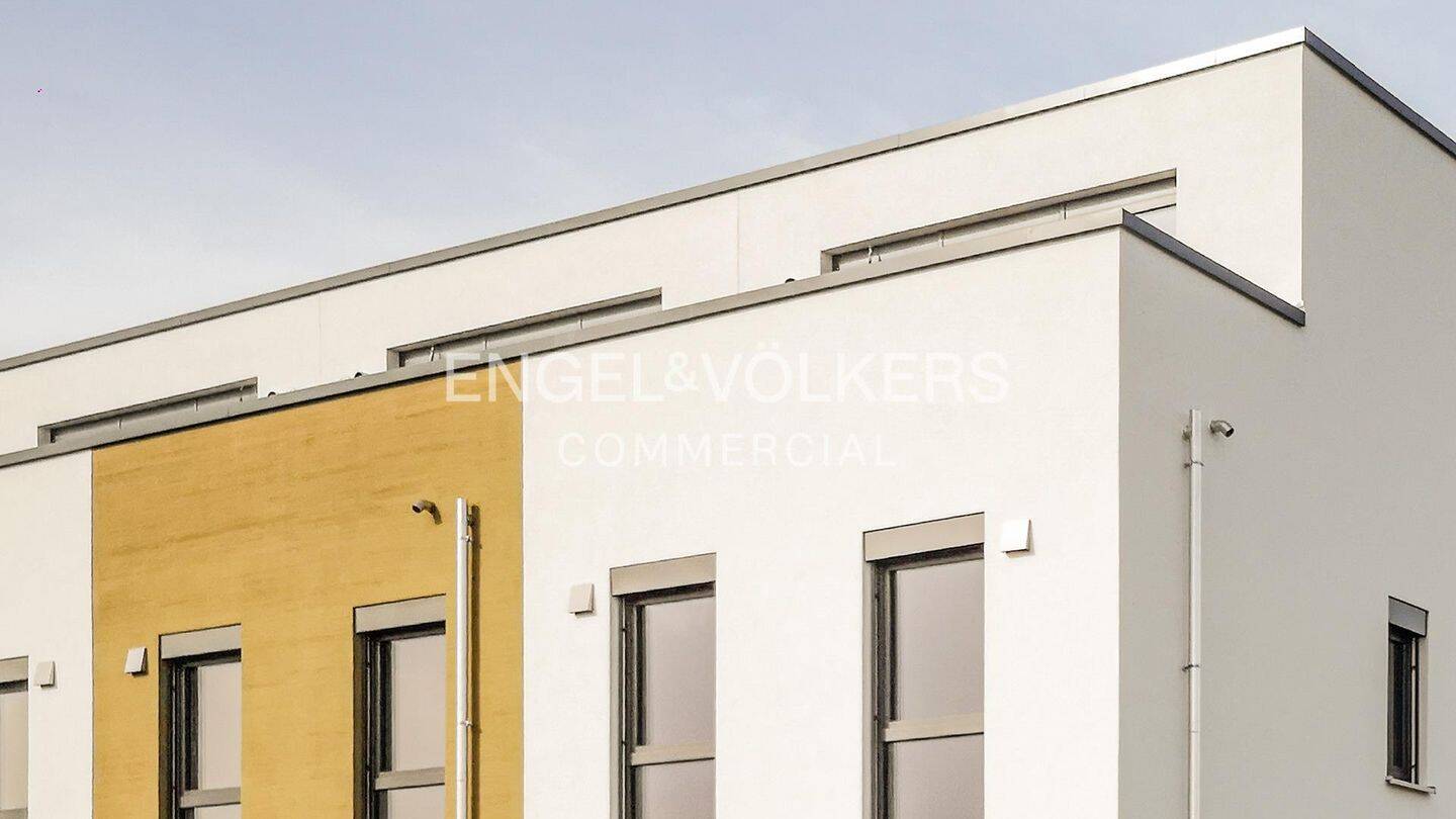 Thumbnail-18 Reihenhäuser mit Fertigstellung in 2025