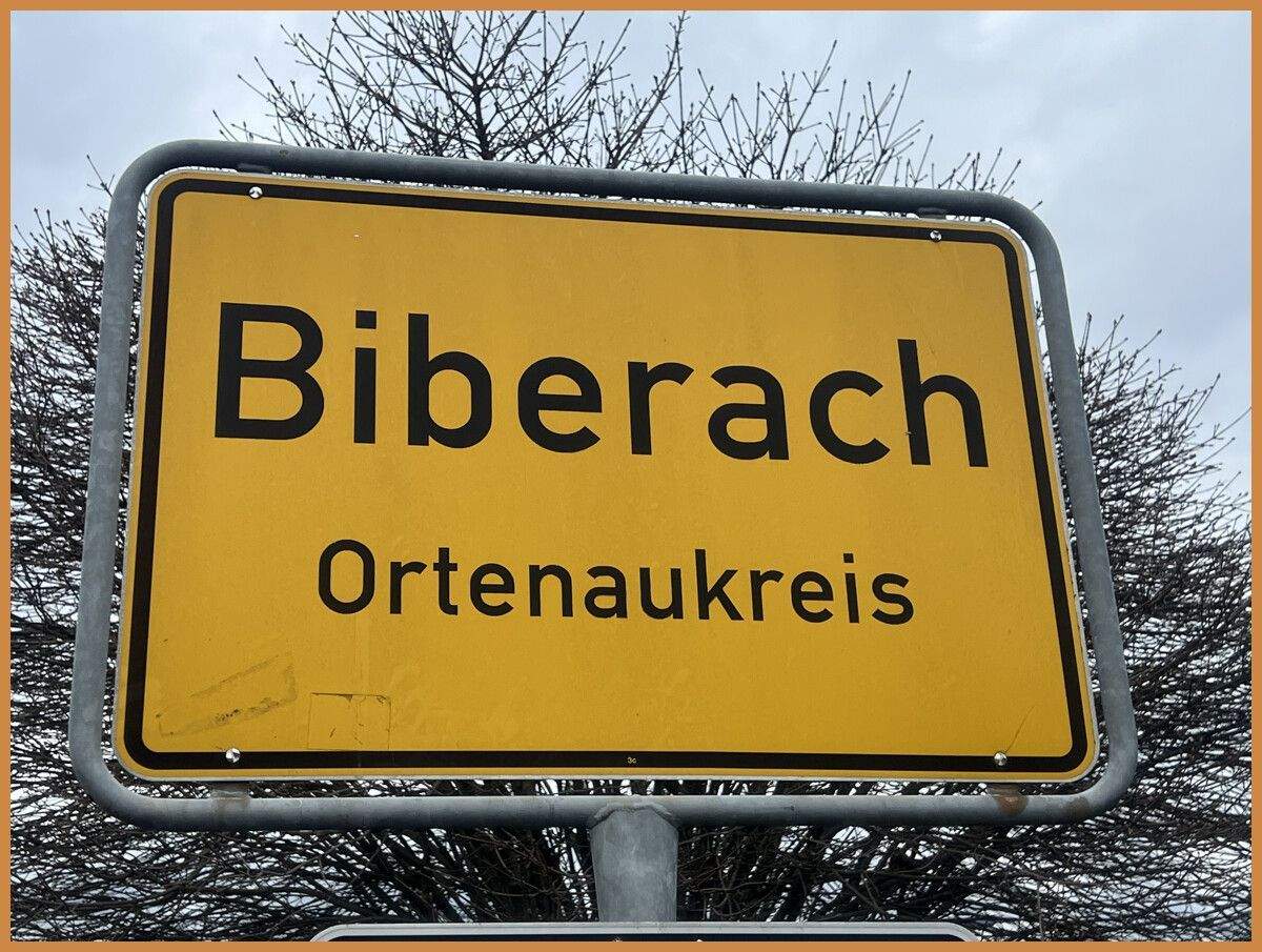 Thumbnail-Biberach - Grundstück mit großem Potential zur sofortigen Bebauung geeignet