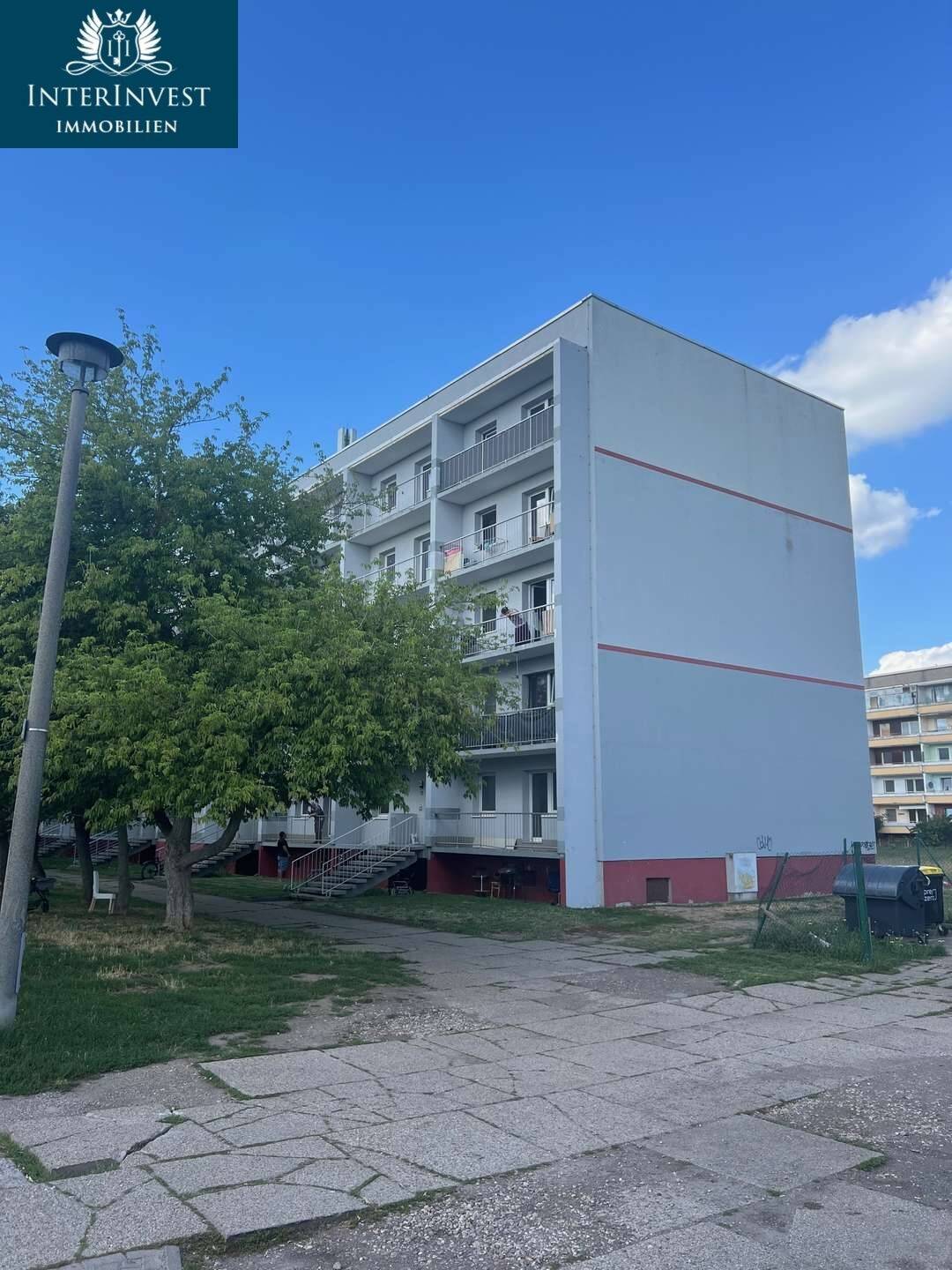 Thumbnail-**Achtung** umfassend saniertes MFH in Magdeburg in Fertigstellung als Forward-Deal mgl.