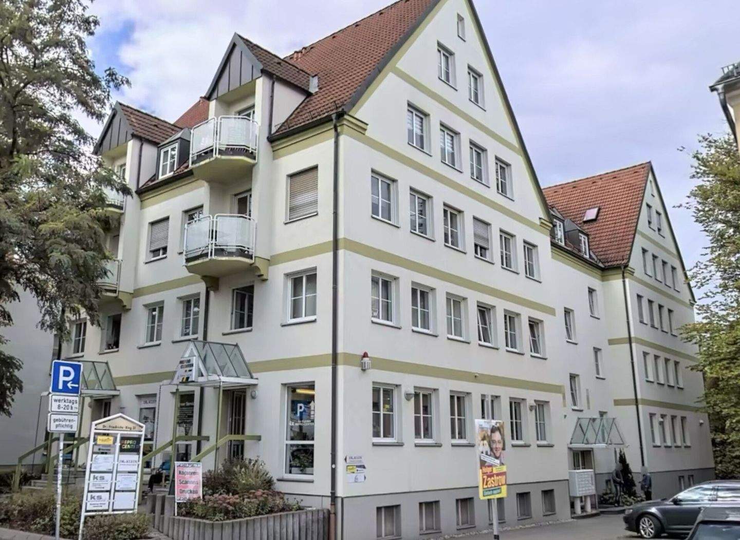 Thumbnail-Ihr neuer Verkaufsladen in der Innenstadt