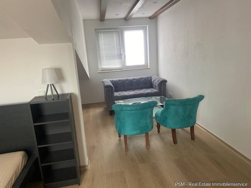 Thumbnail-10480_Charmante 2,5-Zimmer-Maisonettewohnung in zentraler Lage von Hanau