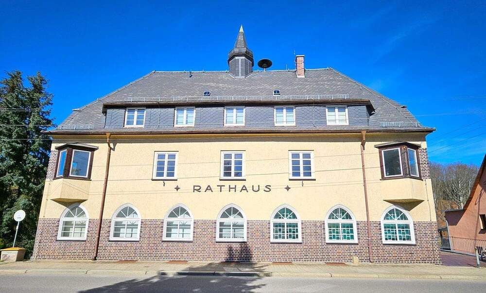 Thumbnail-DENKMALGESCHÜTZTES OBJEKT FÜR LIEBHABER