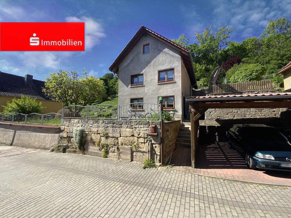 Thumbnail-Wohnen mit Weitblick - Ihr neues Zuhause in bevorzugter Lage