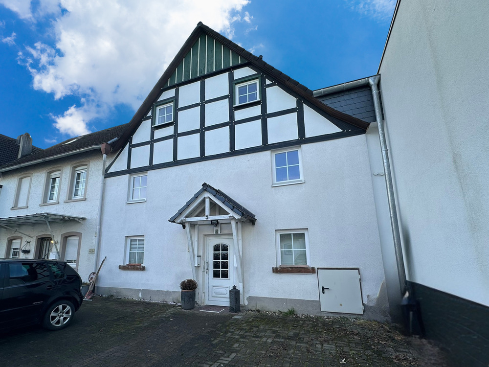 Thumbnail-Wohnen über 2 Etagen: Ihr neues Zuhause in Balve