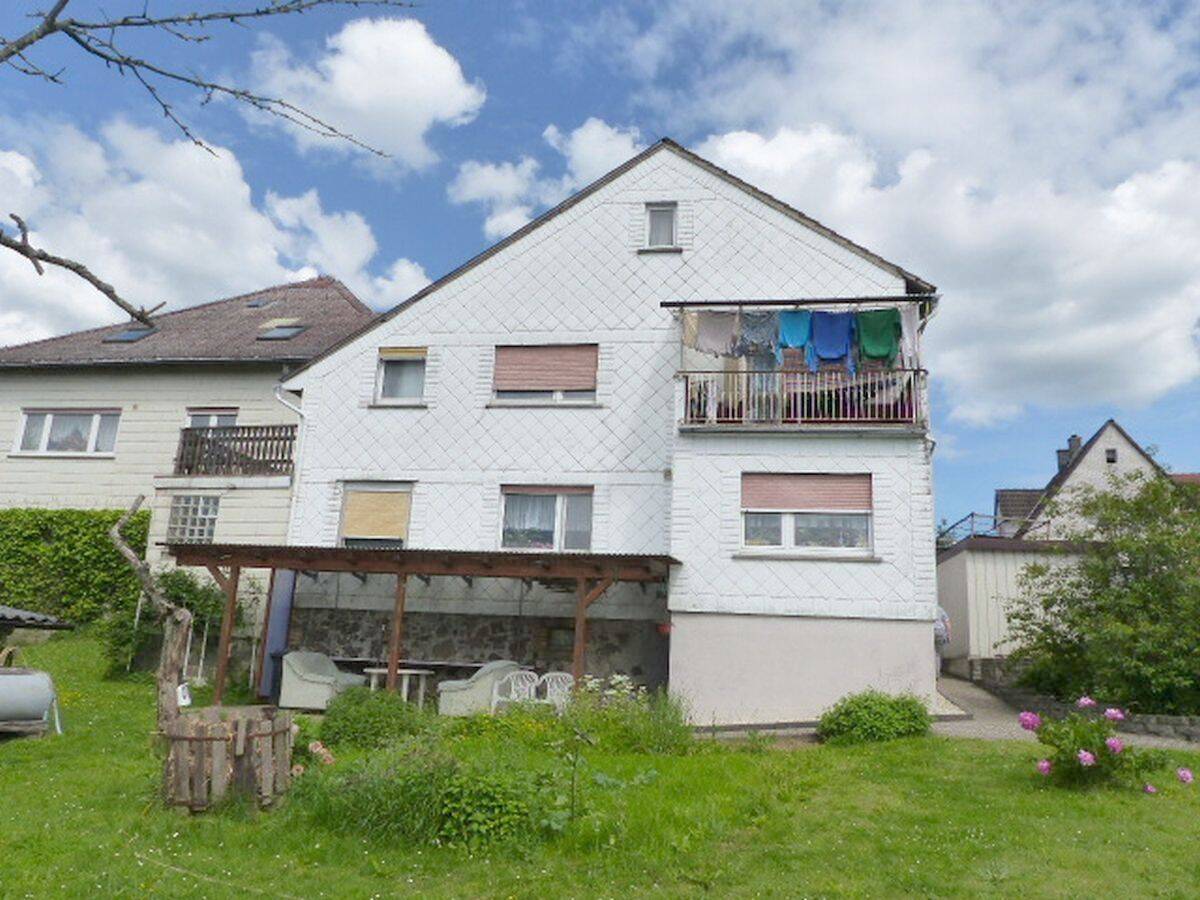 Thumbnail-Hofreite mit viel Freiraum in Grünberg-Stangenrod zu verkaufen.