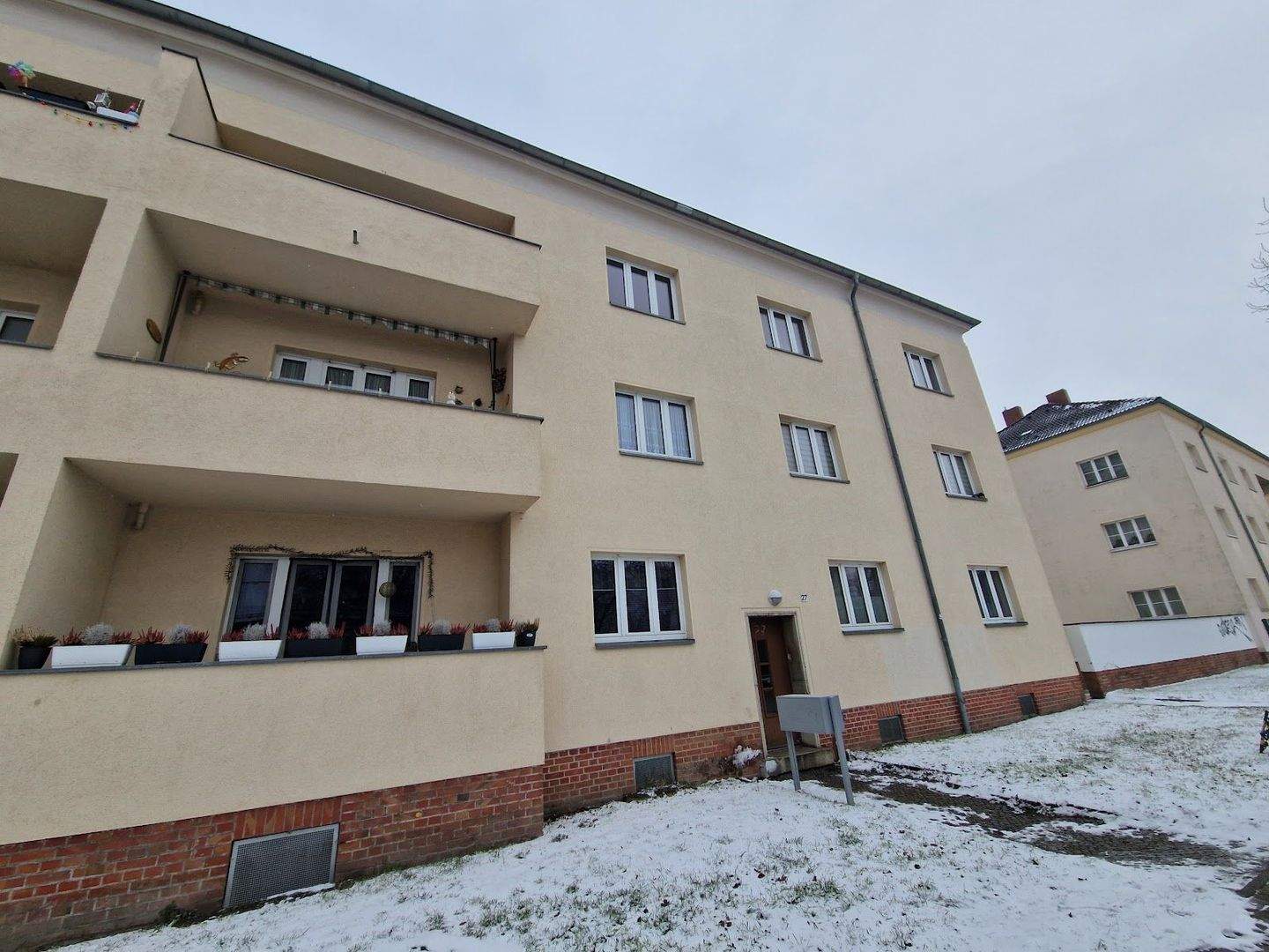 Thumbnail-Frisch renovierte Wohnung auf der Suche nach neuen Mietern!