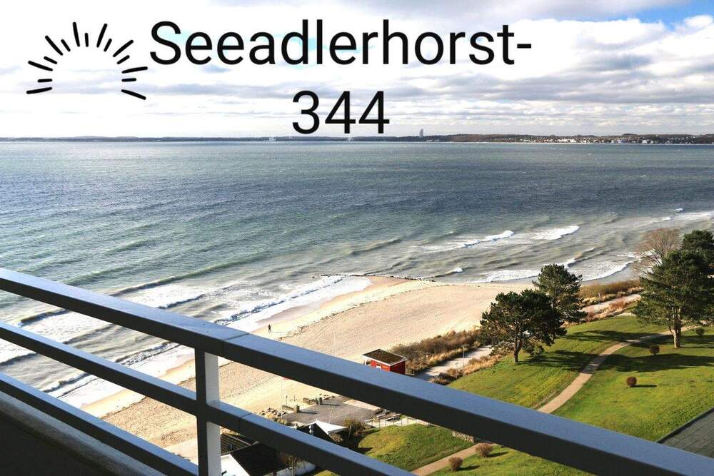 Thumbnail-Direkter, unverbaubarer Traum- Meerblick in 1. Reihe am Ostseestrand