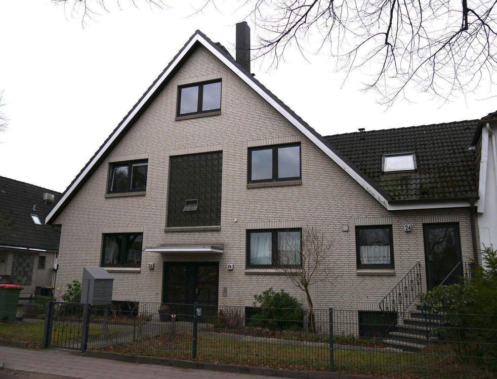 Thumbnail-Architekten-MFH zwischen der Hauptschlagader Eimsbüttels und dem Zukunftsviertel Diebsteich