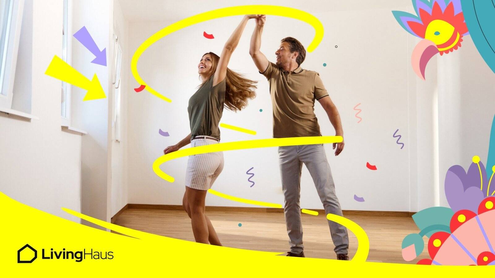 Thumbnail-Mehr Raum, mehr Möglichkeiten - dein Wohntraum wartet!