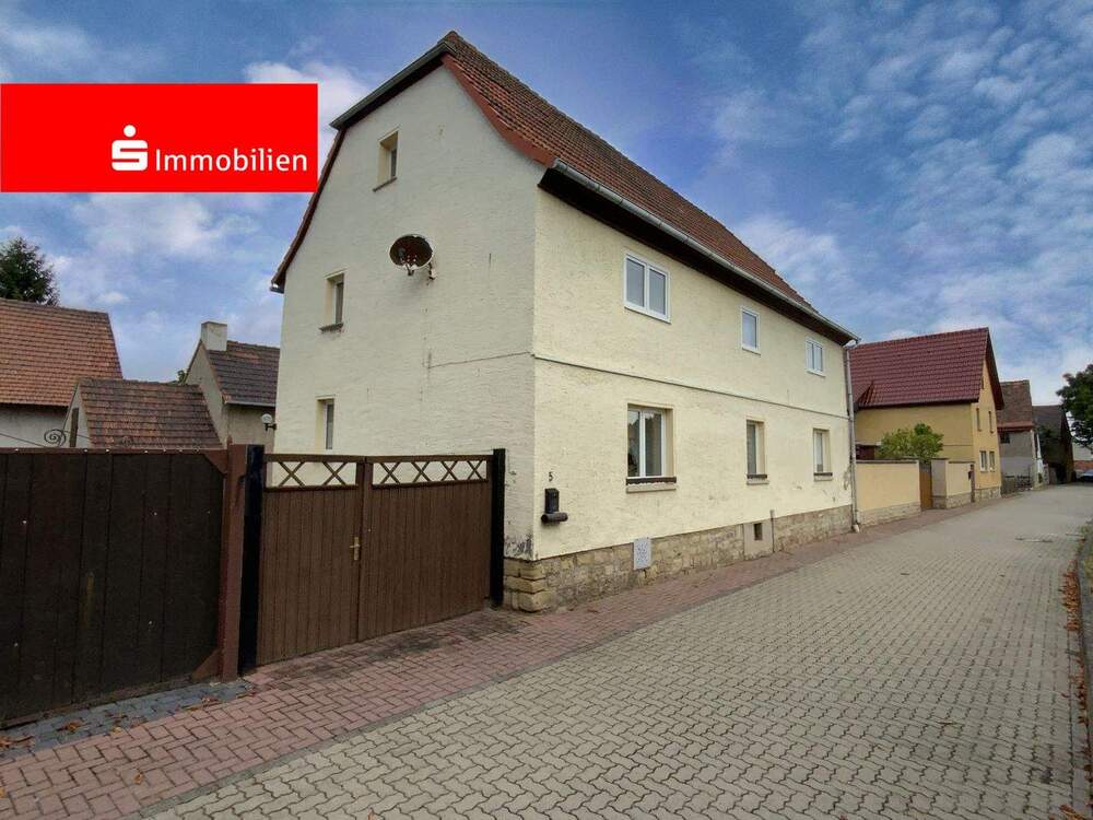 Thumbnail-Ein Haus mit vielen Möglichkeiten - großzügig und familienfreundlich