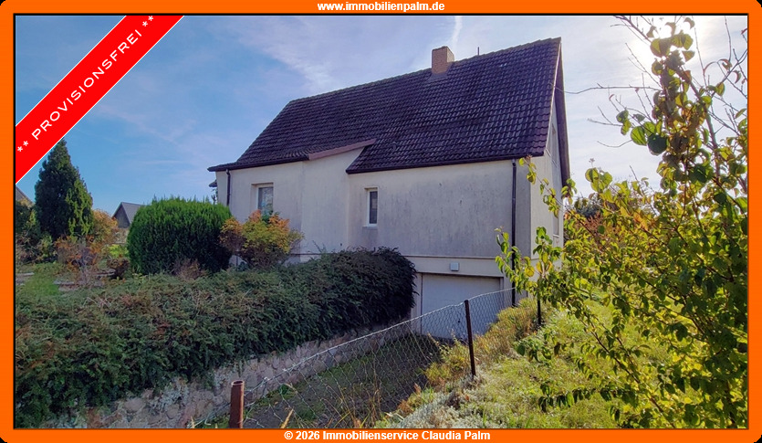 Thumbnail-Großzügiges EFH mit Tiefgarage - Schöner alter Garten in Südrichtung - viel Platz in Haus und Hof P