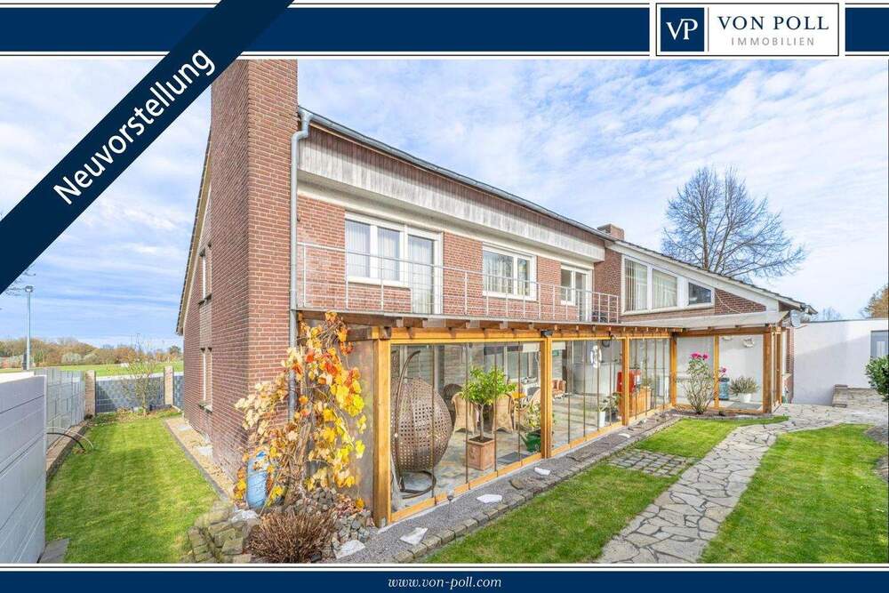 Thumbnail-Attraktives Ein-Zweifamilienhaus mit Wellness- und Fitnessbereich - Ihr persönliches Paradies zum Entspannen und Aktivsein!