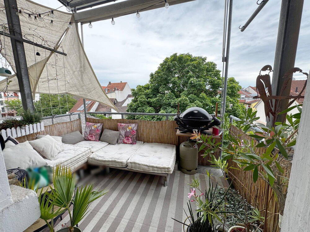 Balkon