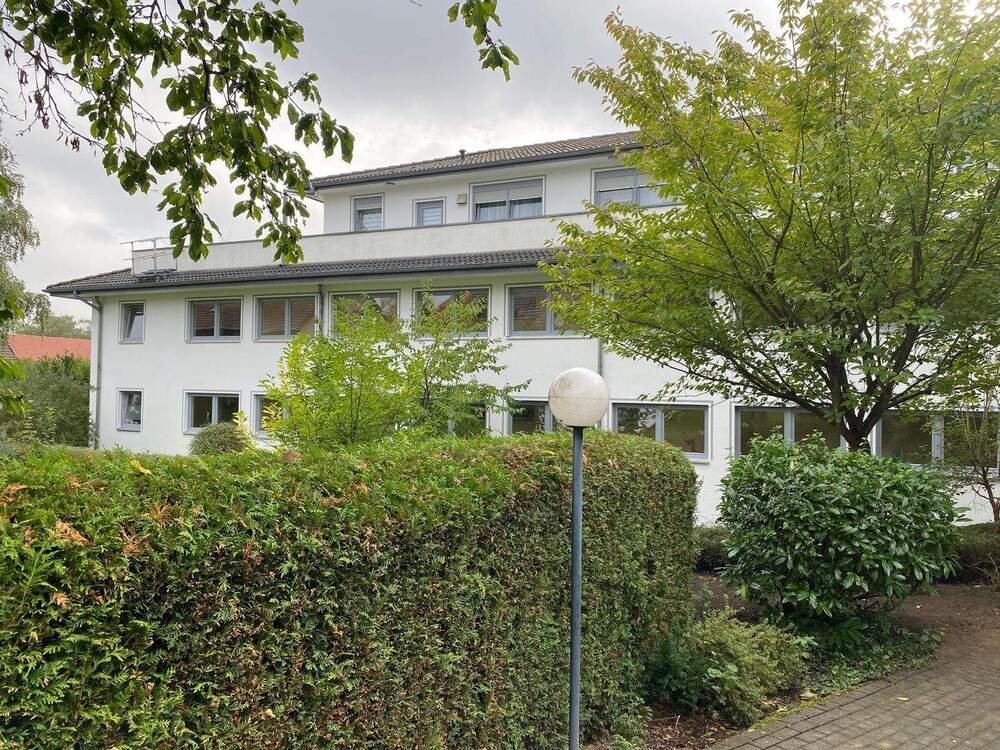 Thumbnail-Eigentumswohnung im Kalletal-OT Hohenhausen zu verkaufen