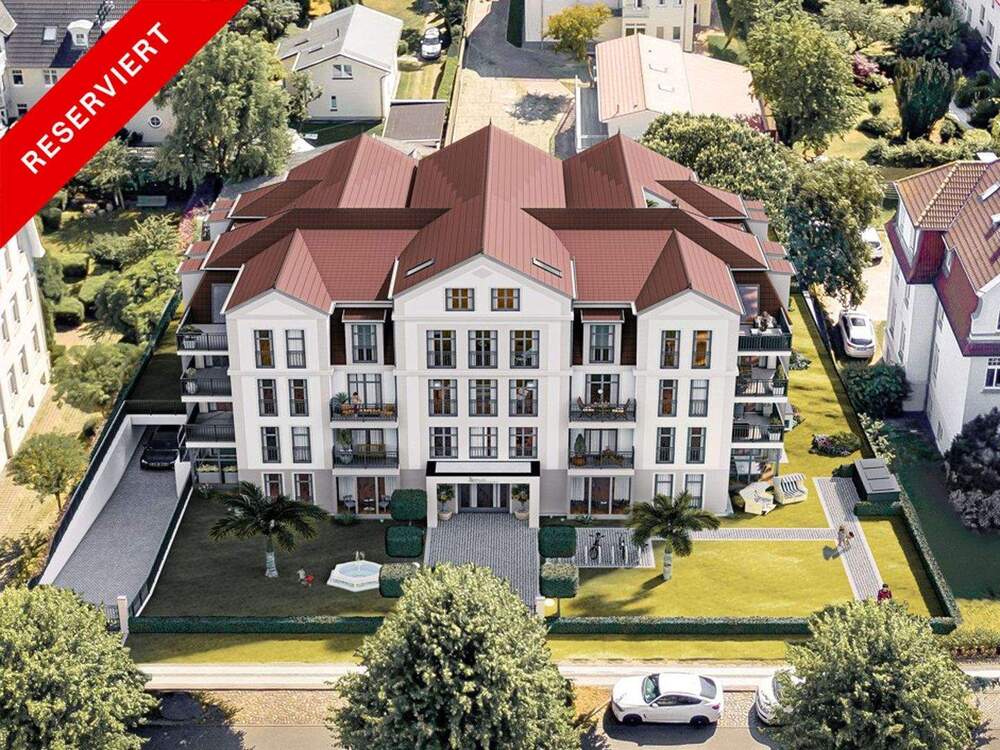 Thumbnail-Exquisit Wohnen im Palais am Küstenwald