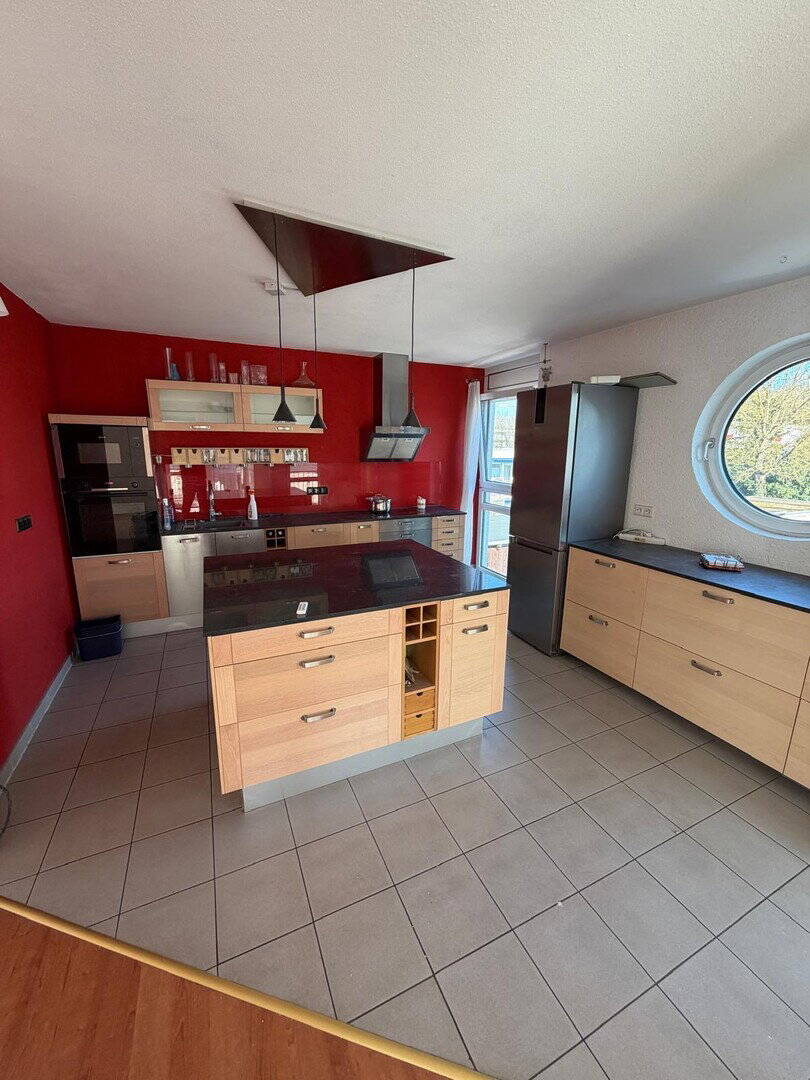 Thumbnail-Attraktive großzügige 4-Zimmer Wohnung mit zwei Bäder im Herzen von Bietigheim-Bissingen