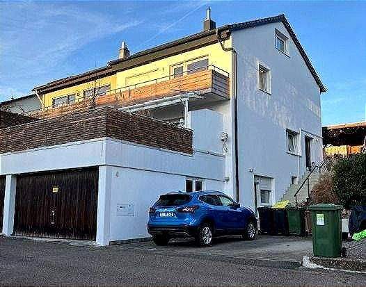 Thumbnail-DHH mit Einliegerwohnung Sauna,Whirlpool