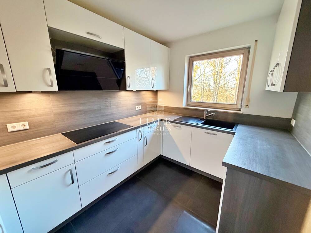 Thumbnail-Einziehen & wohlfühlen - kernsanierte 3,5 - Zimmer Wohnung mit TG-Stellplatz in BB-Diezenhalde