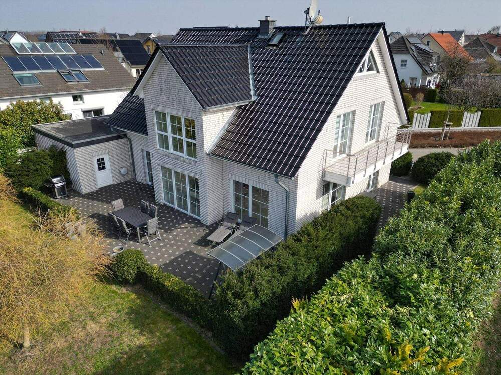 Thumbnail-Ankommen. Durchatmen. Bleiben. - Ihr Zuhause mit freiem Blick ins Grüne