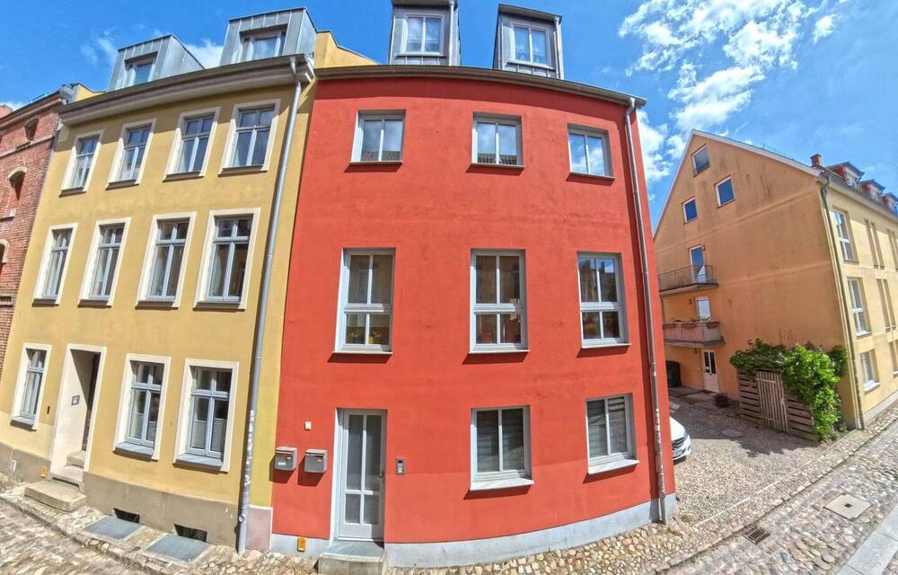 Wohnhaus