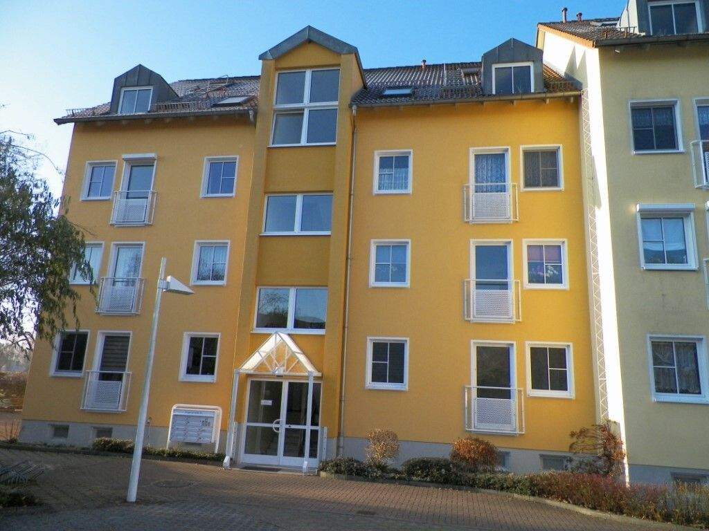 Thumbnail-Ruhiges Wohnen an der Mulde